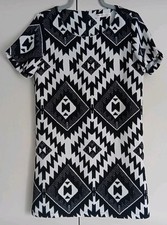 Vera & Lucy Black & White