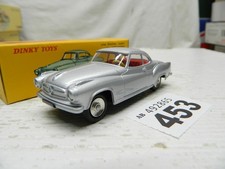 Atlas Dinky 1:43 Coupe