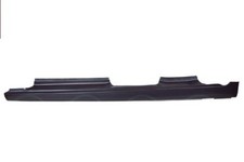 PEUGEOT 207 2006 - 2013 FULL