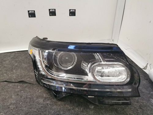 Range rover vogue - range,
