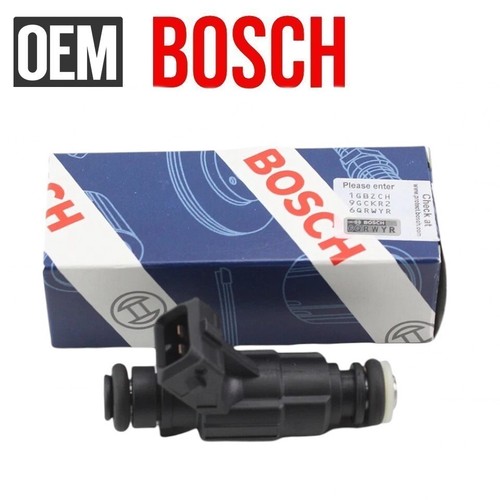 New oem bosch - bosch, fuel