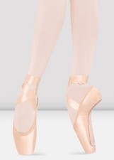 Bloch Serenade Pointe Shoes