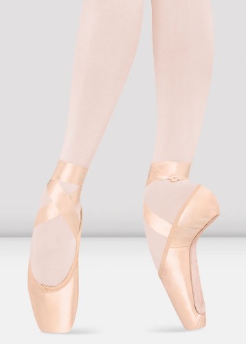 Bloch serenade pointe - serenade,