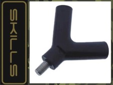 Skills Tackle landing net spreader block universal carp fishing 36" 42" 50"