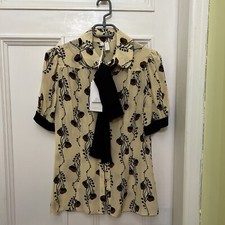 Untold House Of Fraser Cream