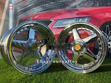 4x17" 5x120/5X112 Ferrari Azev