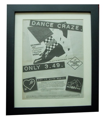 Dance craze ska - dance, craze+ska+2