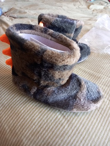 New john lewis slippers - slippers,