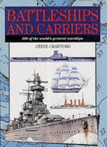 Battleships and carriers 300 - carriers:,