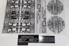 Lego Star Wars UCS Custom