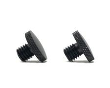 Motorbike blanking plugs - blanking, for