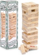 Toyrific Wooden Block Stack