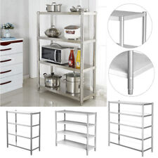 Kitchen Shelf Stainless Steel