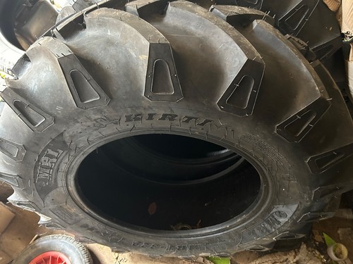 6x24 bkt tractor front - tractor,