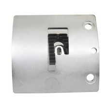 1SET Needle Plate AND  Feed