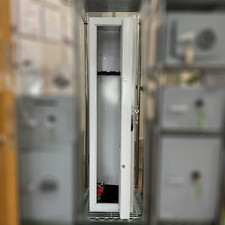 Securikey Gun Cabinet Turnbull 1 Holds Up to 7 Weapons
