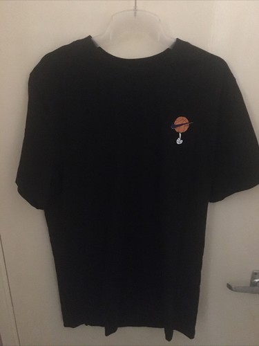 Nike space jam shirt s - jam,