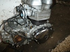 Engine motor 16K only