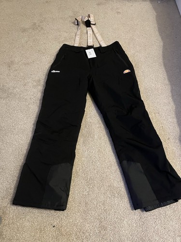 Salopettes mens medium - salopettes,