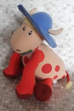 The Magic Roundabout Singing
