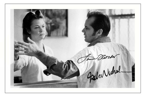 Jack nicholson louise - jack,