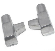 Lambretta Alloy Polished Stand