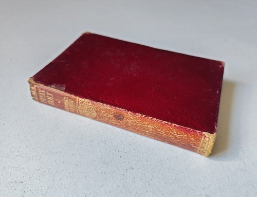 Antique book felix - antique,