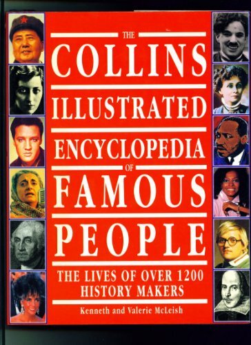 The collins illustrated - the,