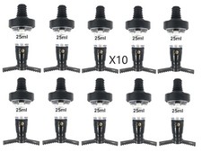 10 x Spirit Optic Measures