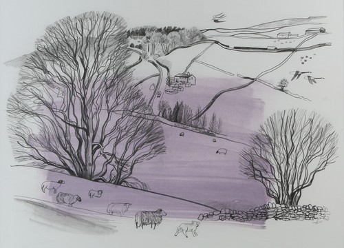 Carrie ackroyd pennine - carrie, ackroyd,
