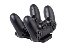 Dual Docking station for PS4