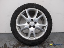 PORSCHE CAYENNE TIPTRONIC S