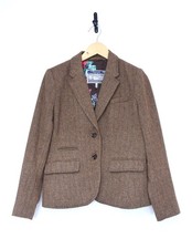Joules wool blend - wool,