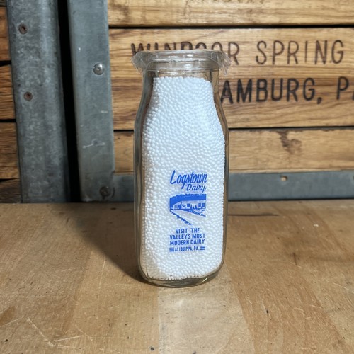 Vintage acl logstown daiy - vintage,