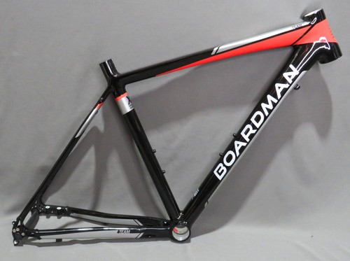 Boardman team frame 2016 - cx,