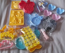 A Collection of Disney Cake