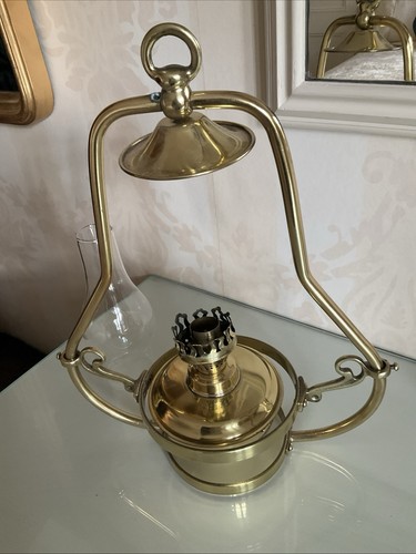 Beautiful vintage brass - beautiful,