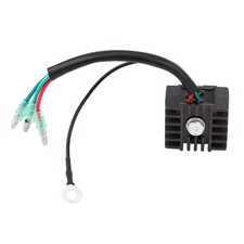 Voltage Rectifier For Outboard