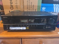 Onkyo TX SR577 AV Receiver