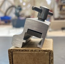 (2) Vintage “Jiffy / Stop”