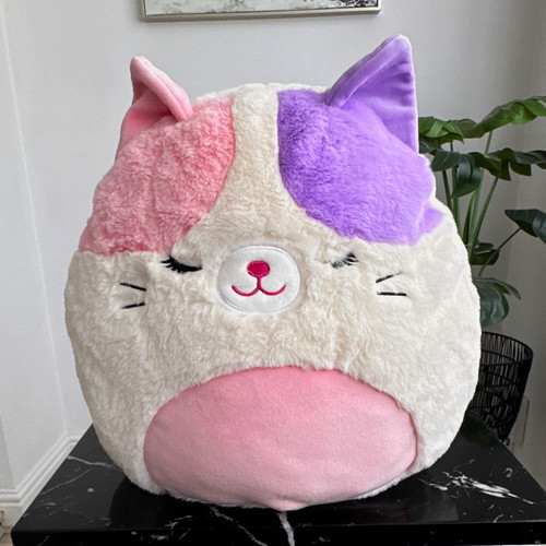Squishmallows inch nell - squishmallows, the