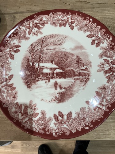 Spode pedestal cake stand - spode,