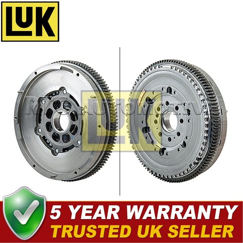 Luk dual mass flywheel fits - luk,