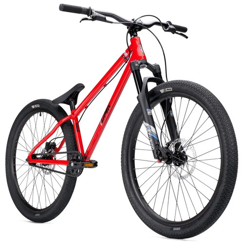 Dmr sect pro dirt jump - sect, bike