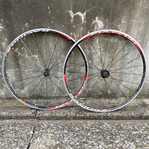 Fulcrum racing evolution - racing,
