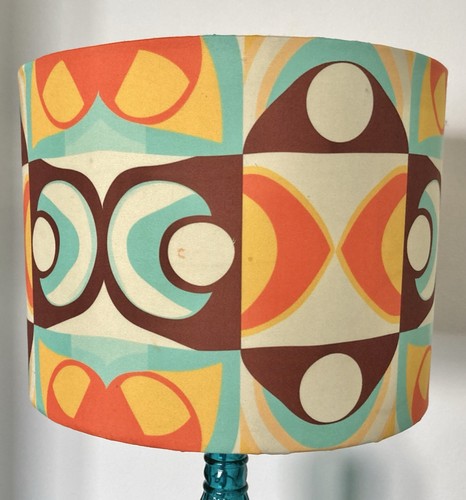 Handmade style retro - style,
