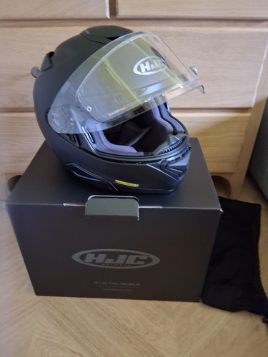 Hjc rpha carbon composite - hjc,