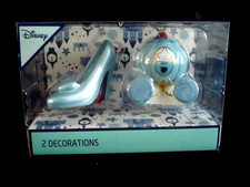 Disney Cinderella Christmas