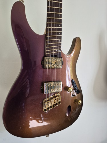 Ibanez sml721 electric - sml721, guitar