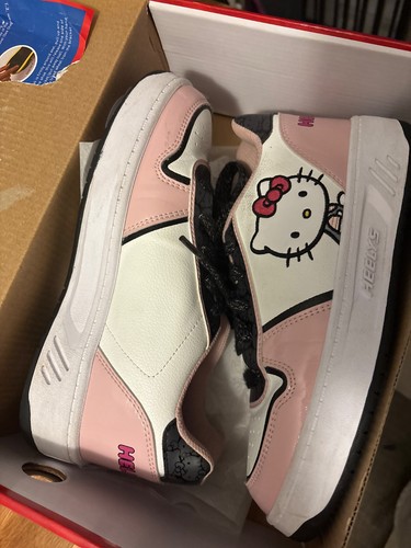 Hello kizzy heelys bought - hello, heelys,